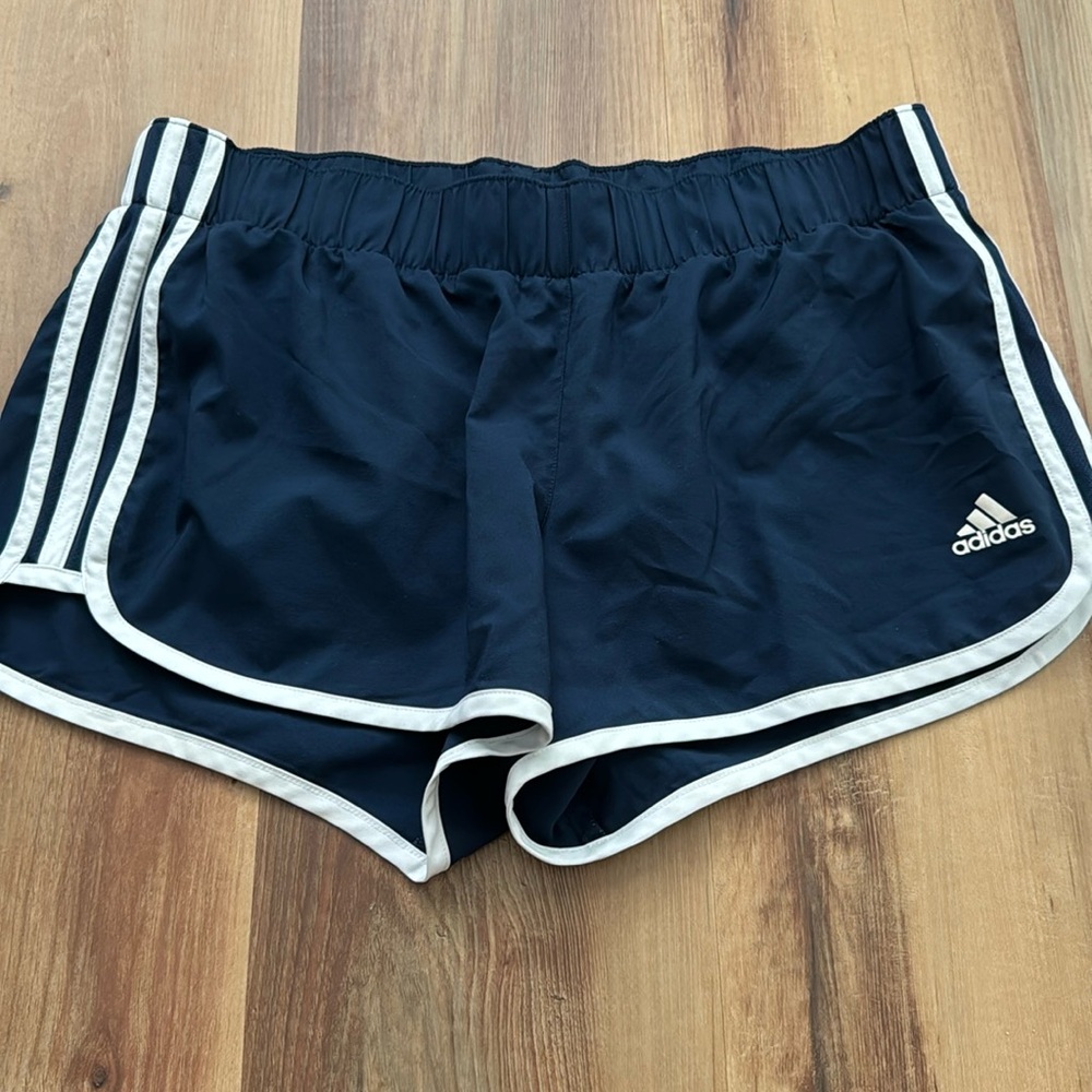 Adidas Running Shorts